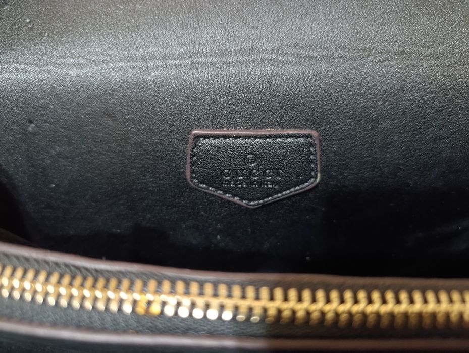 Сумочка  Gucci ×