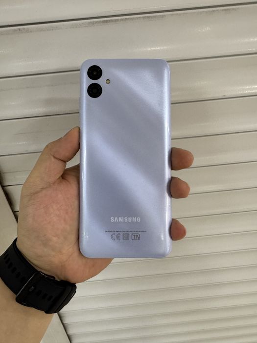Samsung A04e 64Гб в идеале