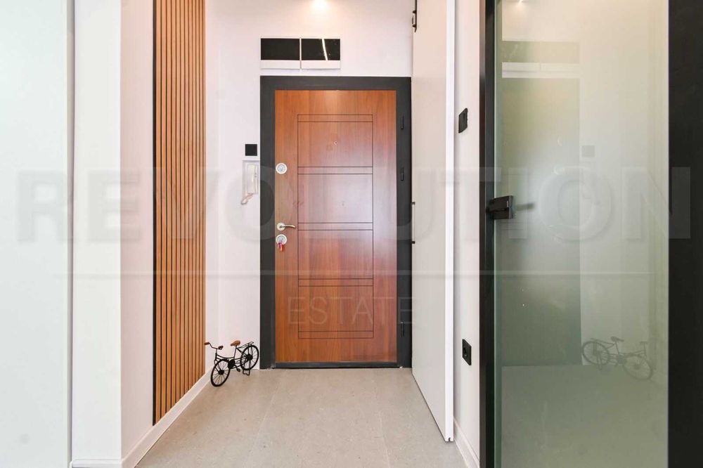 Продава се Едностаен апартамент в София, Красно село - 37 кв.м за 4460 €/кв.м - Снимка #9