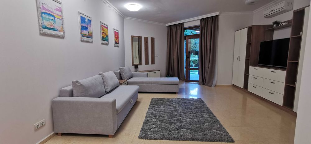 Продава се Едностаен апартамент в Свети Влас - 55 кв.м за 1600 €/кв.м - Снимка #4