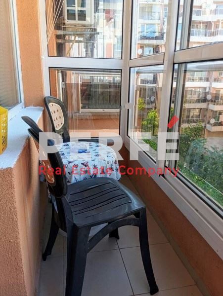 Продава се Едностаен апартамент в Поморие - 34 кв.м за 1868 €/кв.м - Снимка #7