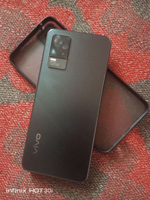 Telefon modeli vivo21e