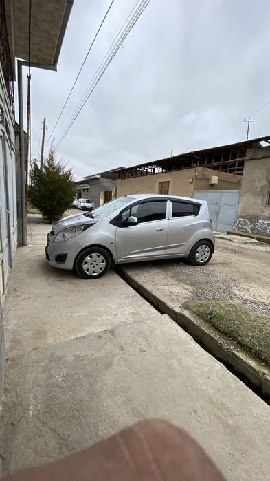 Spark 2011 1 evro prabeg 226019 yurgan holati edeal korip ovurasila