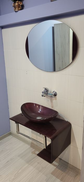 Дава се под наем Тристаен апартамент в София, Дървеница - 120 кв.м за 648.21 € - Снимка #11