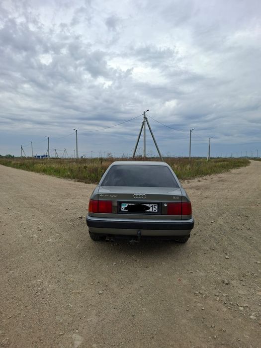 Продам Ауди 100 с4