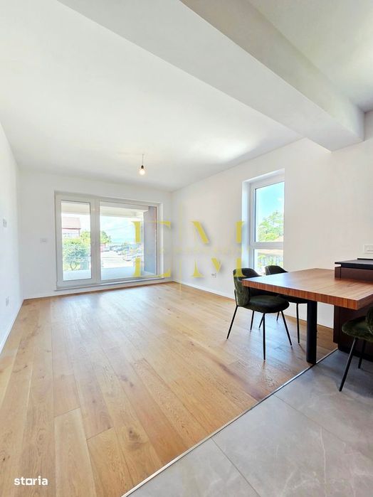 COMISION 0% | Apartament PREMIUM | Studio | 71 m2 | Parcare | KUDO
