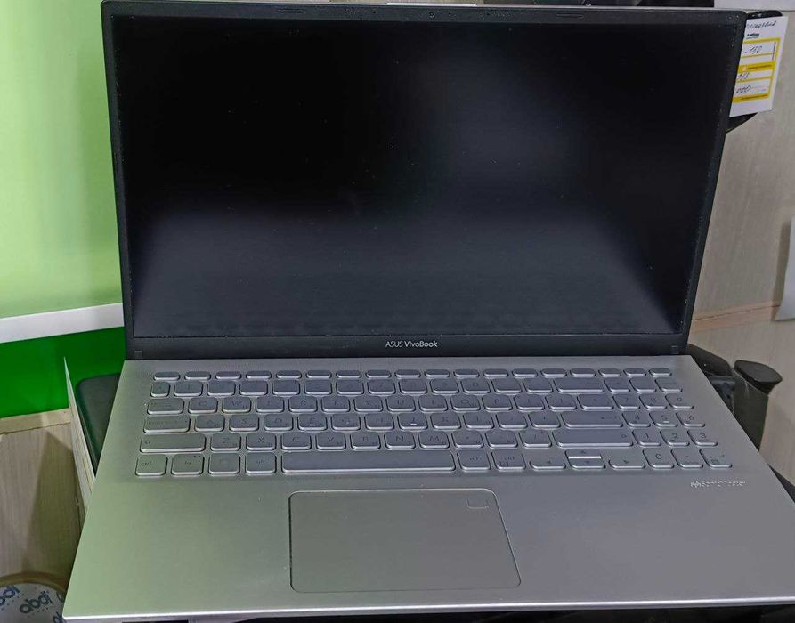 Asus ноутбук Аксай (0709) лот 915279