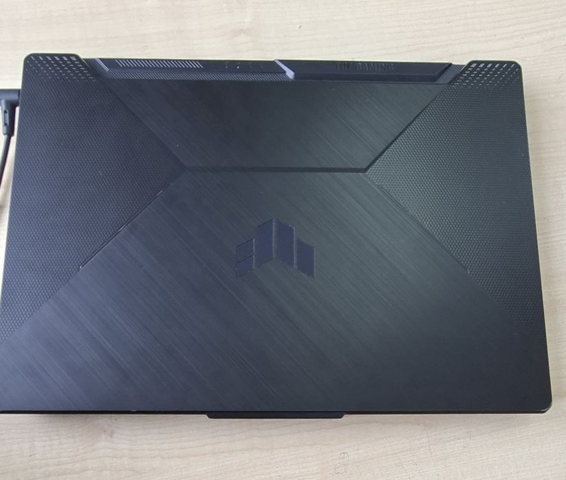 ASUS TUF gaming F15