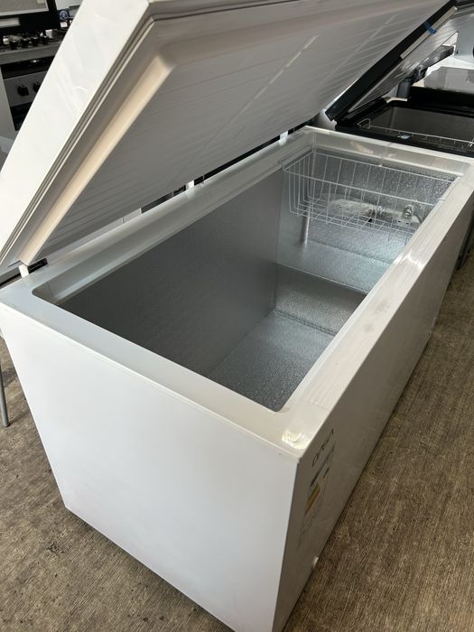 Морозильник / мұздатқыш