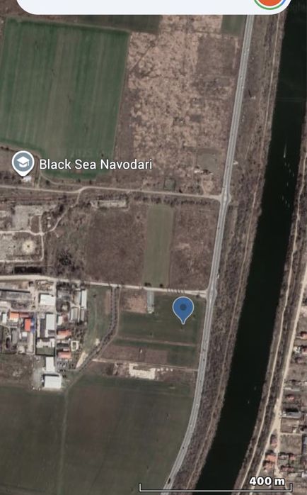 Teren de vanzare zona Legmas