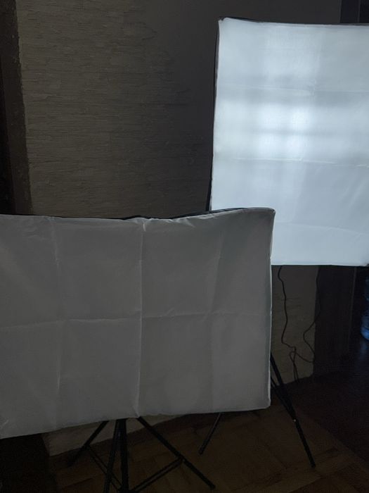 Софтбокс для фото и видео