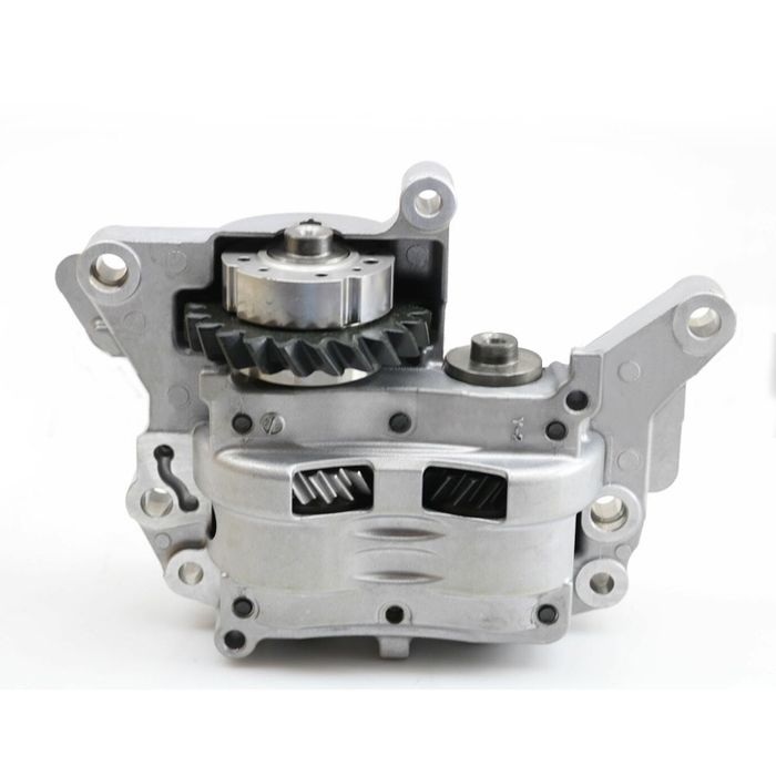 Вал балансировочный Toyota 2AR-FE