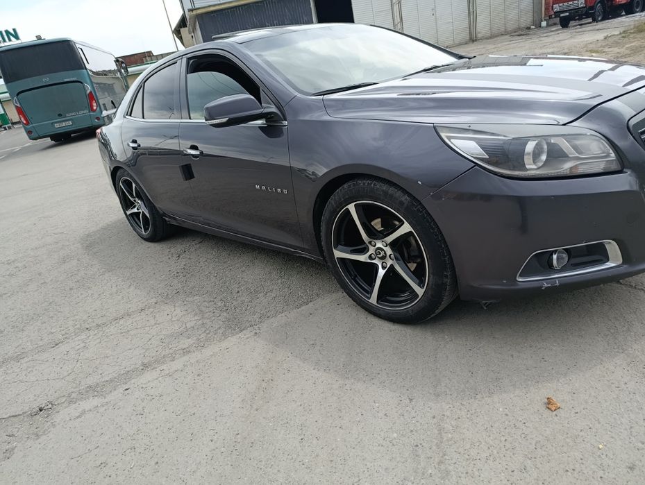 Малибу 1 3 поз автомат