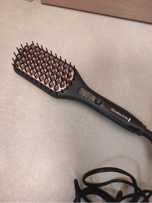 Perie electrică Remington