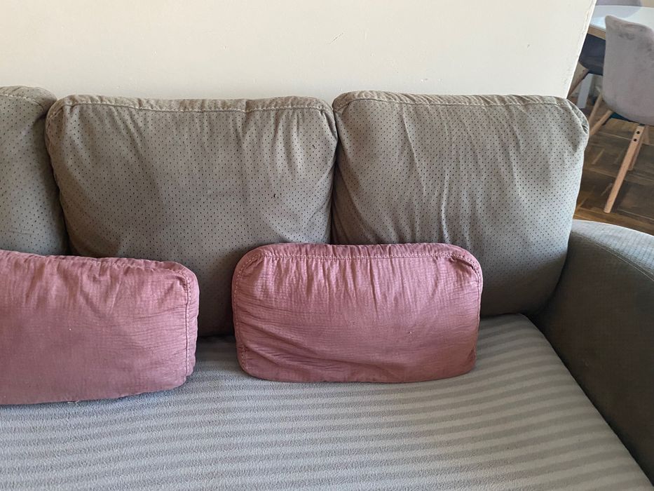 Диван, запазен, в много добро състояние