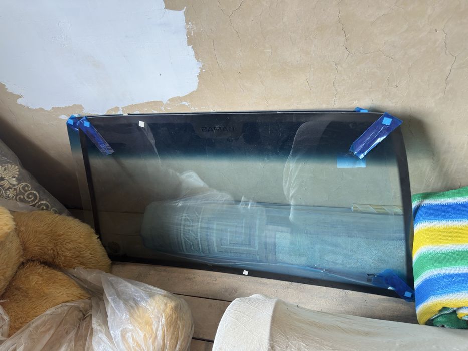 Avto oyna qoyish xar xil turdagi oynalar