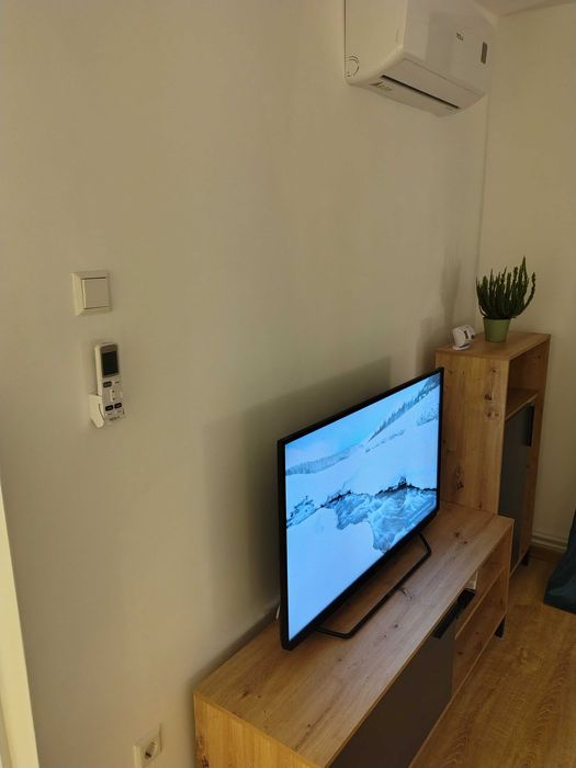 Garsoniera renovata nord