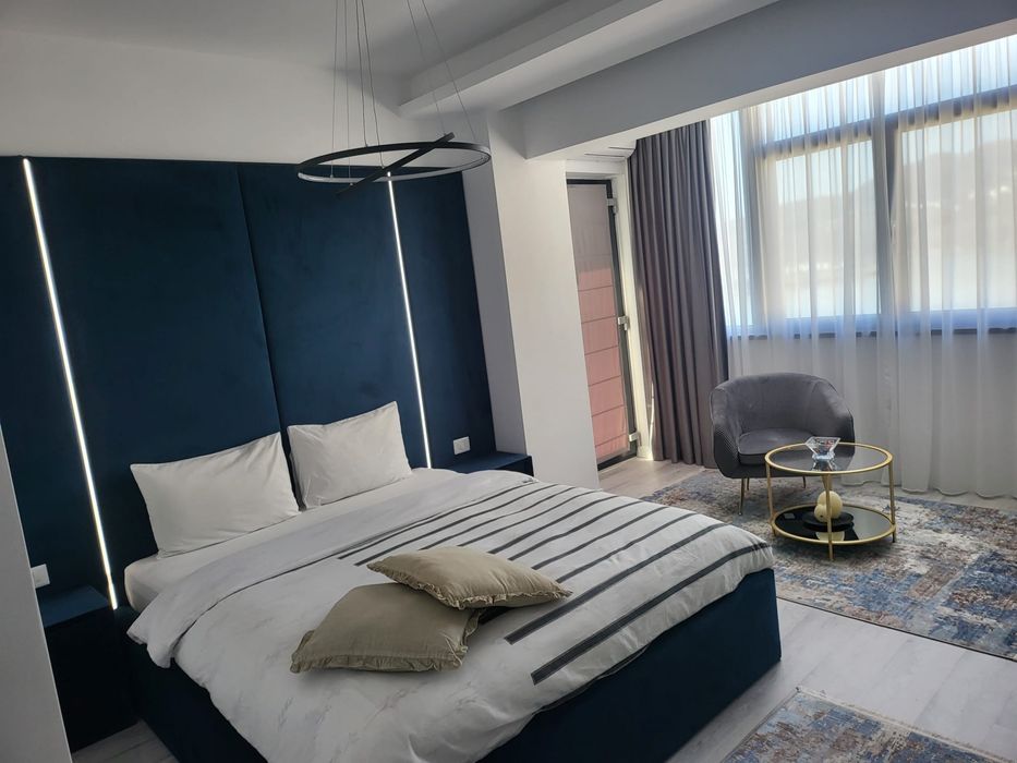 De inchiriat Bul Dem Radulescu