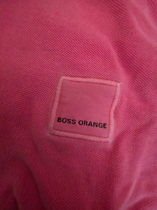 Тениска Hugo Boss