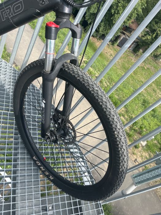 Bicicleta Electrica Lectro EM-600