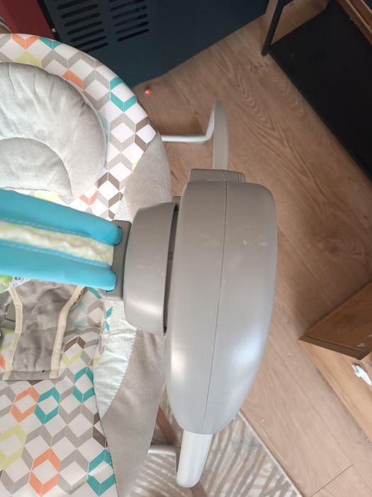 Бебешка люлка  Chipolino