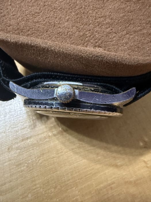 Sicura submarine dive