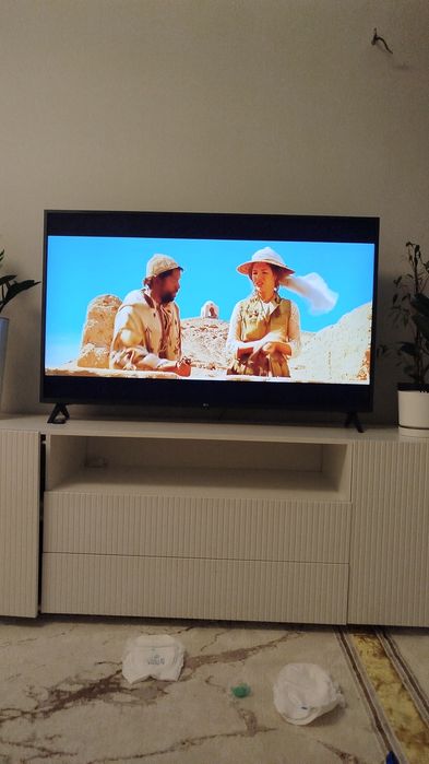 Тумба под телевизор