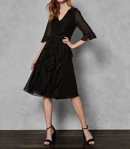 Ted Baker рокля размер 1/S