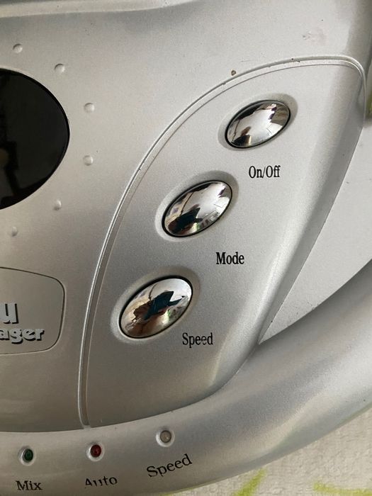 Електрически масажьор