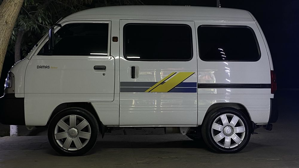 15. Диска балон Дамаз Учун