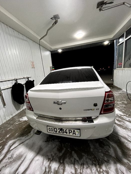 Chevrolet Cobalt