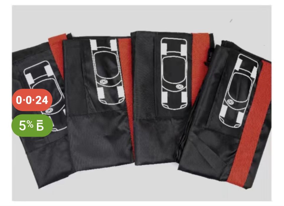 Чнхлы для шин из прочного материала