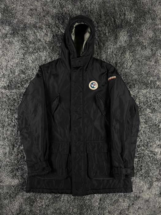 Napapijri Expedition Parka Jacket Мъжко Яке