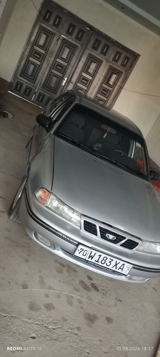 Nexia 1 sotiladi