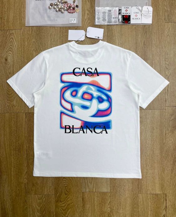 Tricou Casablanca Premium - mai multe modele