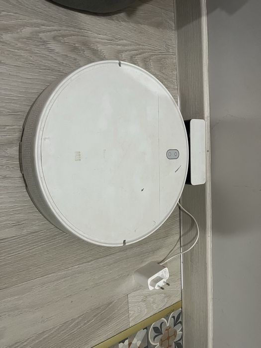 Робот пылесос xiaomi