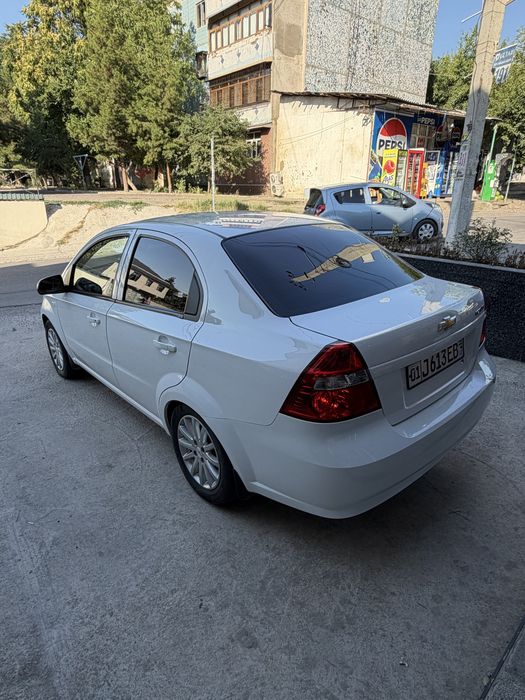 Nexia 3 Avtomat kraska tozza