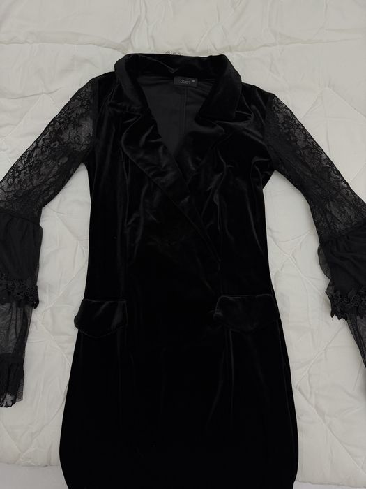 Разгрузка гардероба