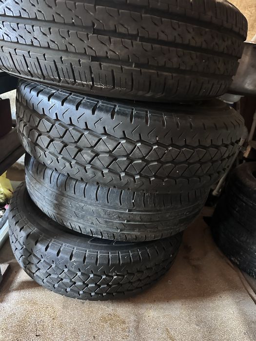 продам летние шины
