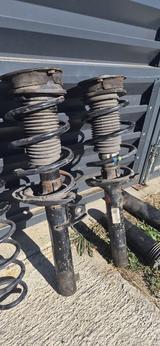 Suspensie VW golf 7 break