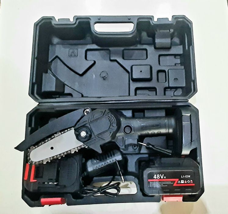 Резачка за клони 4 " CHAIN SAW - НОВА