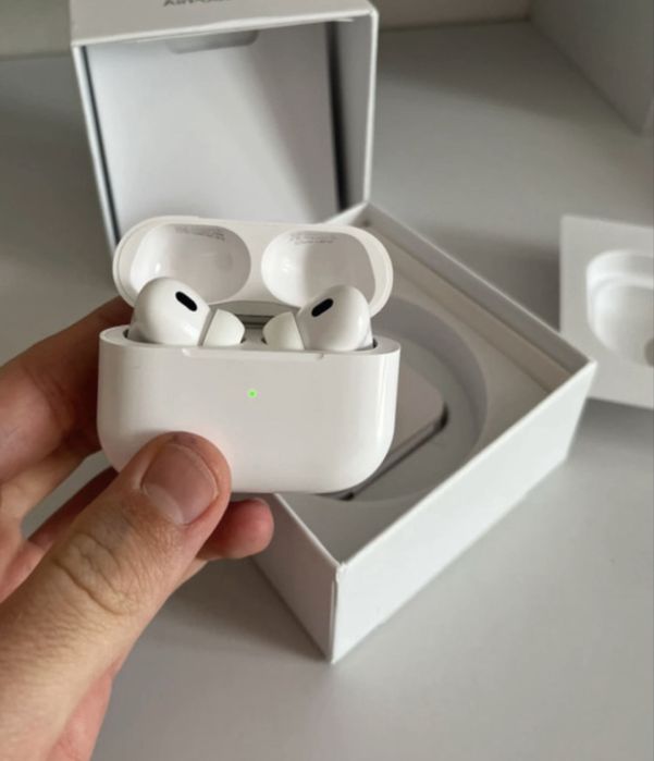 Airpods pro 2 sigilate