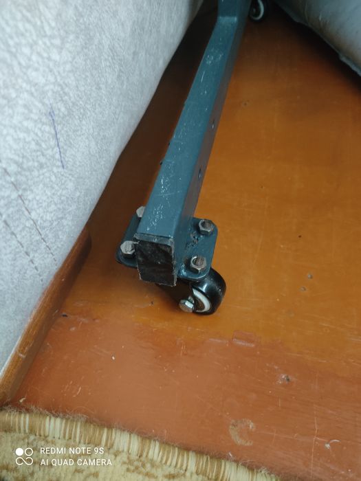 Стилаж для рассады