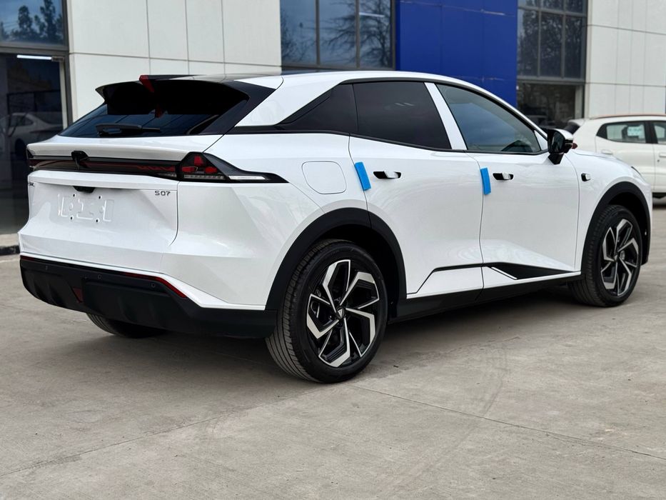 Changan Deepal S07 215 max R19