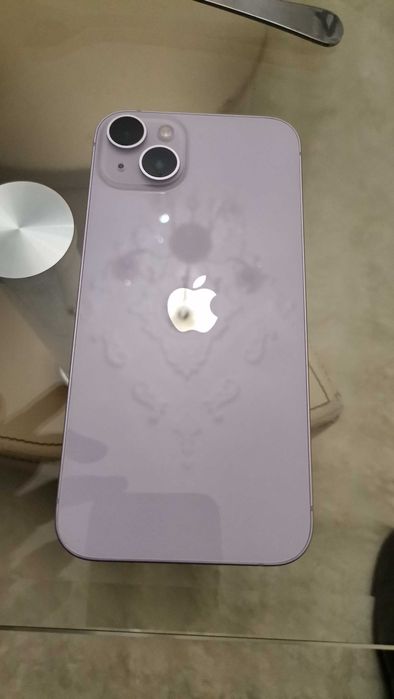 Iphone 14 plys perfekten