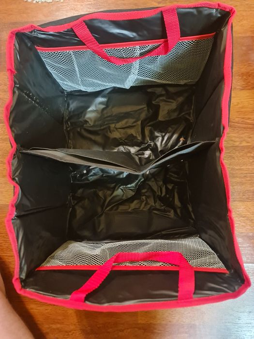 Geanta organizator  Citroen