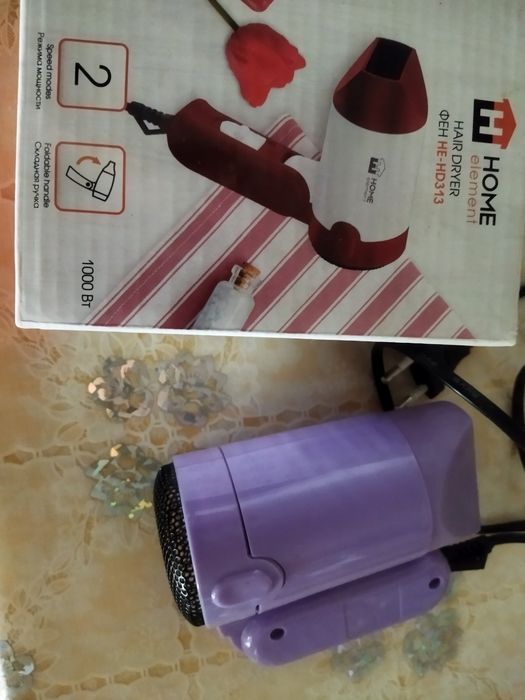 Плойку новую продаю.