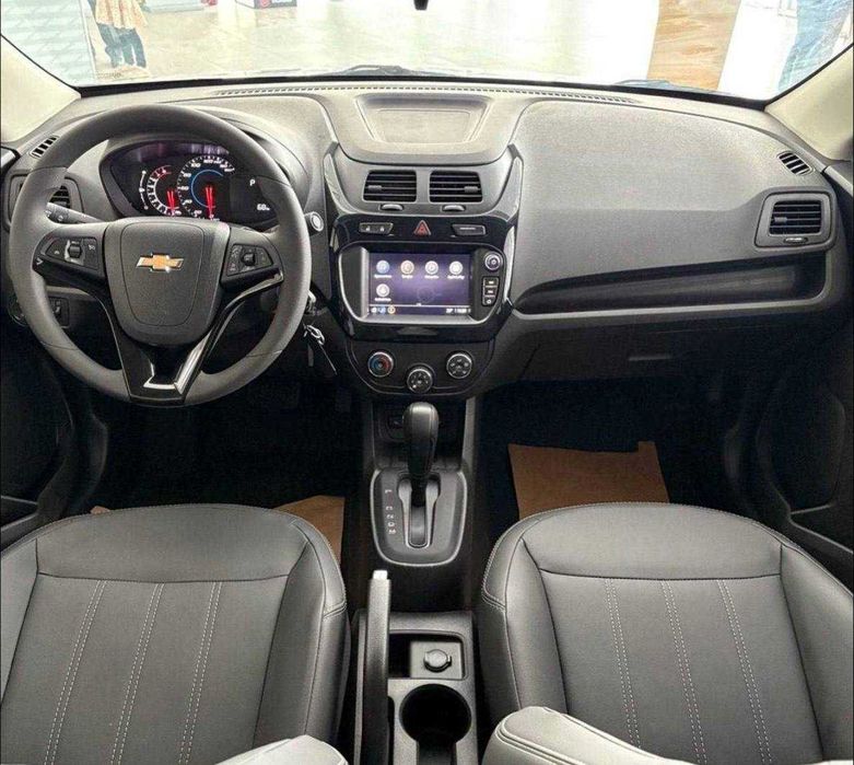 Chevrolet Cobalt 2026 — 3