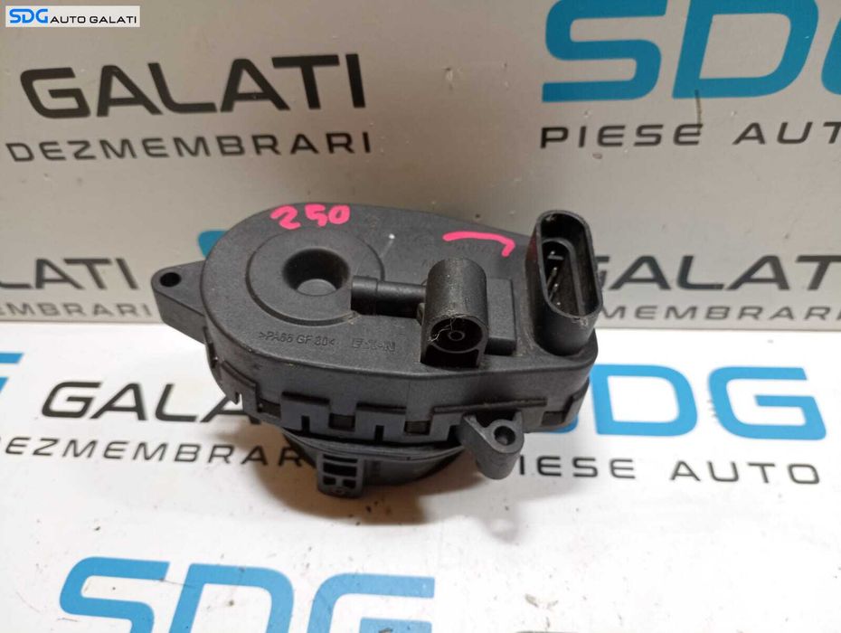 Debitmetru Aer Fiat Strada 1.9 D 2006 - Prezent Cod 46770963 [M7185]