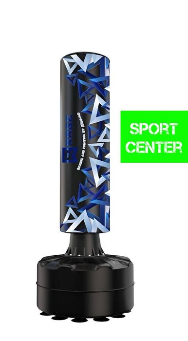 Стоячий мешок боксерский ассортимент